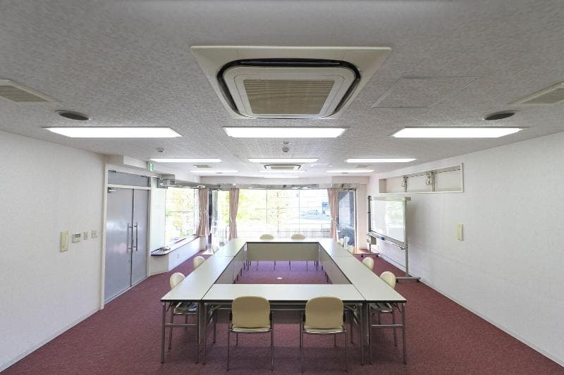 Court Hotel Niigata 5