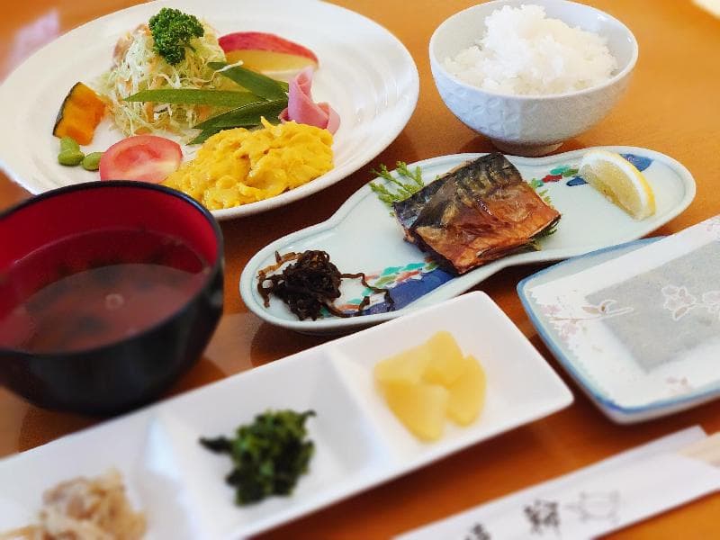Hasuwa Inn photo 1