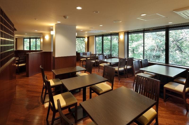 Kagaribi No Yu Ryokusuitei (Adults Only) main