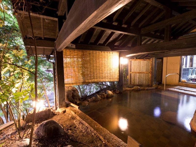 Ryokan Wakaba photo 1