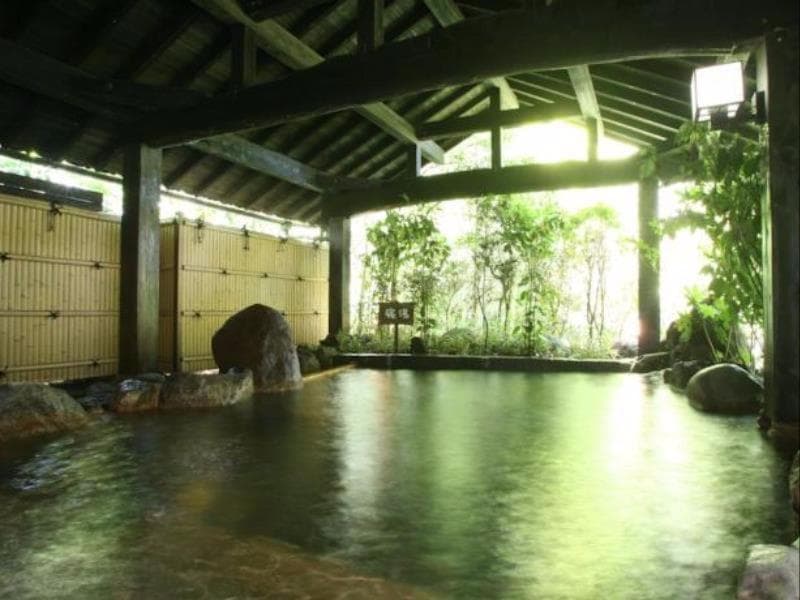 Ryokan Wakaba 3