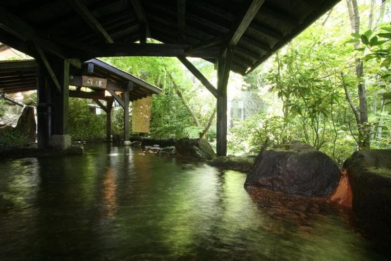 Ryokan Wakaba 5
