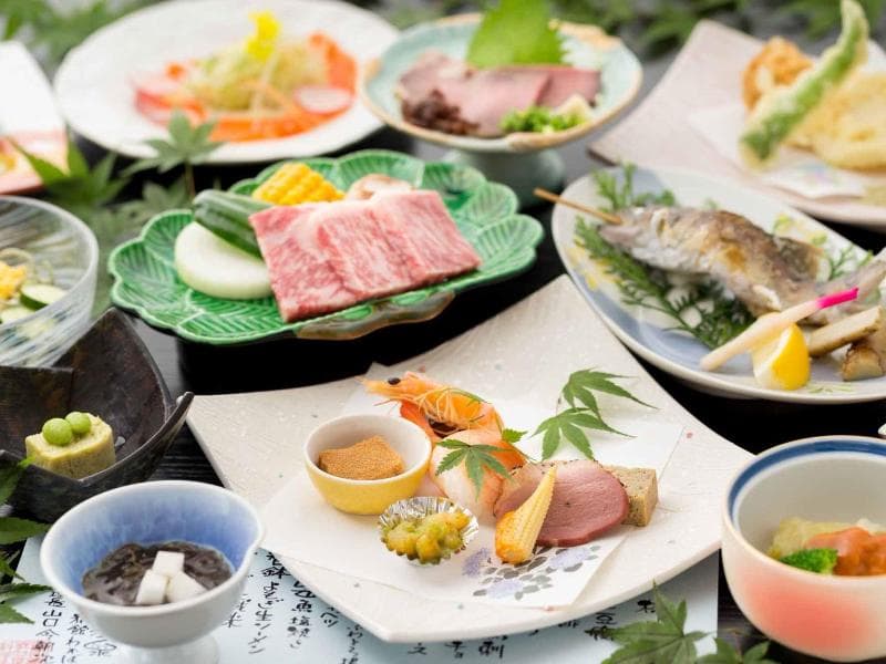 Ryokan Wakaba 2