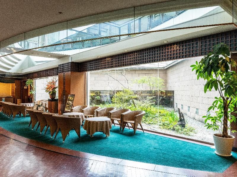 Ark Hotel Kumamotojo Mae 2