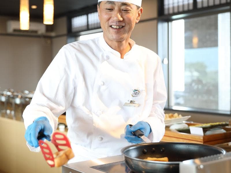 Ark Hotel Kumamotojo Mae 5