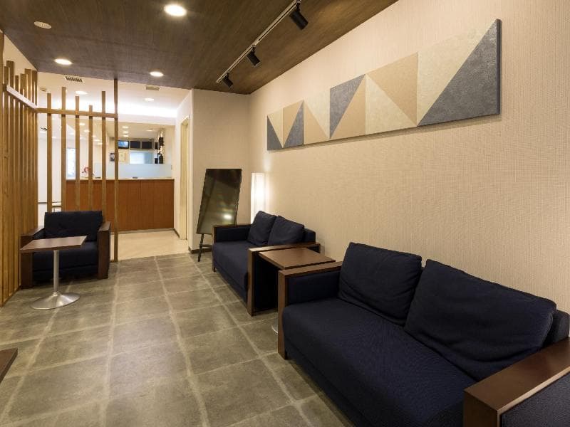 Comfort Hotel Kumamoto Shinshigai 3
