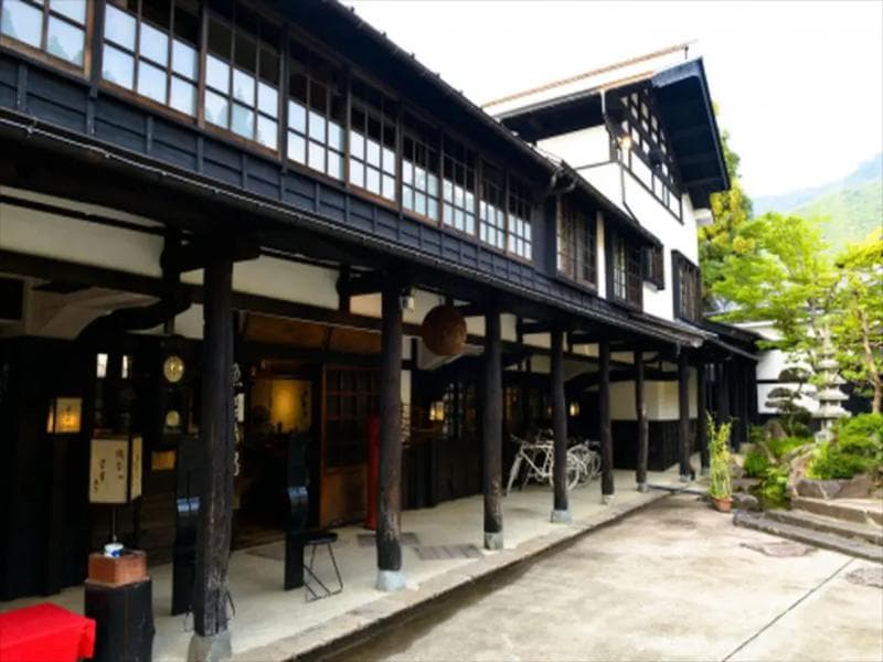 Ryugon Hotel photo 1