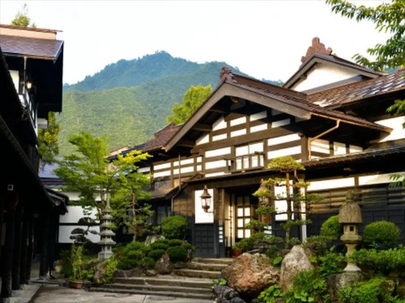 Ryugon Hotel 3