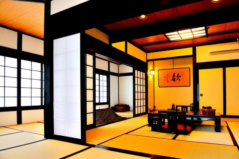 Ryugon Hotel 5
