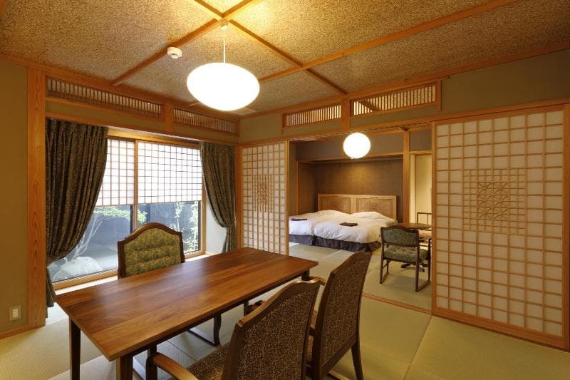 Yufuin Souan Kosumosu 3