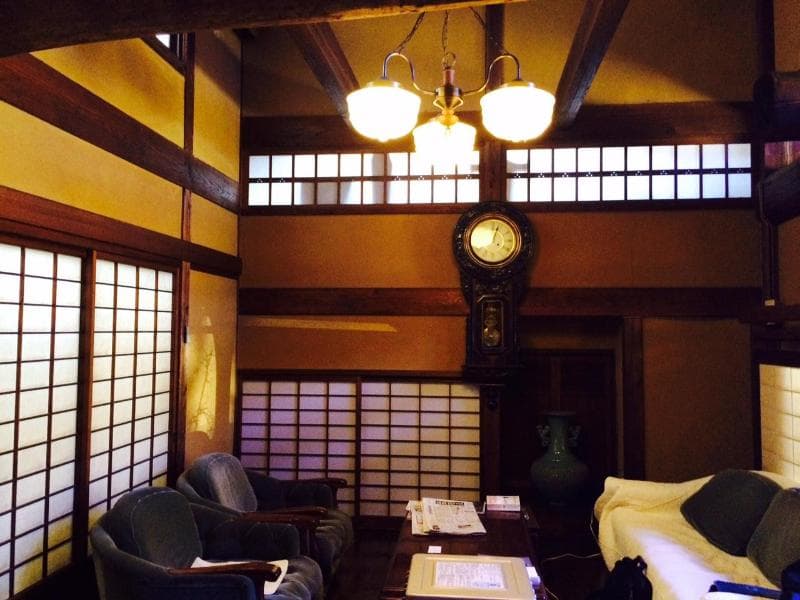 Enokiya Ryokan photo 1