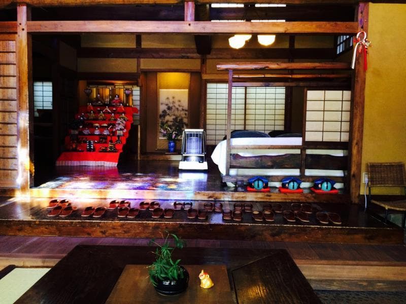 Enokiya Ryokan 3