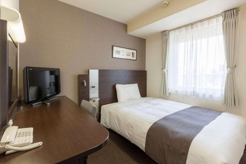 Comfort Yokohama Kannai 2