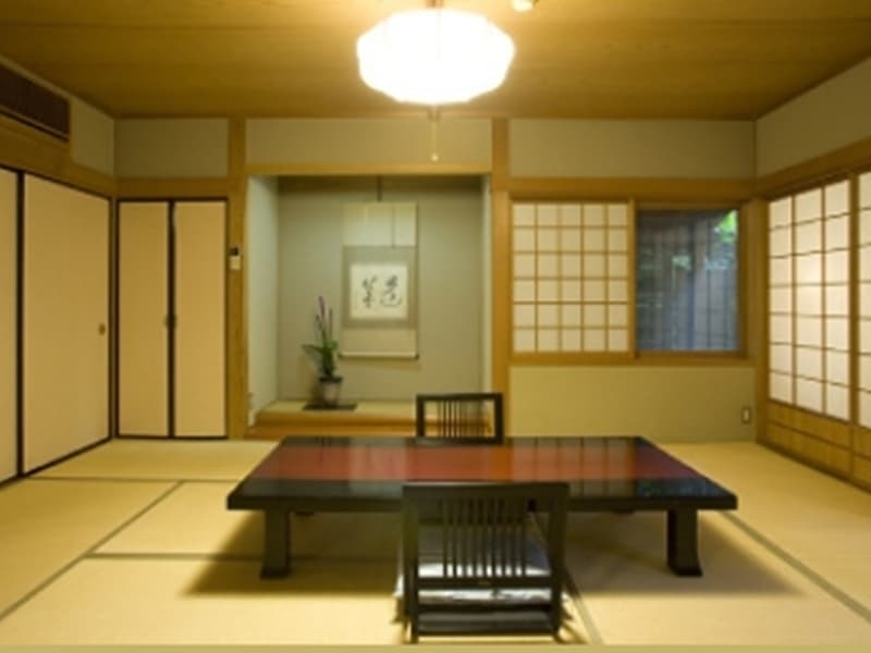 Yufuin Onsen Ryotei Tanokura 4