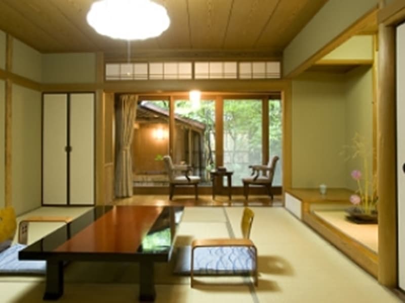 Yufuin Onsen Ryotei Tanokura 5