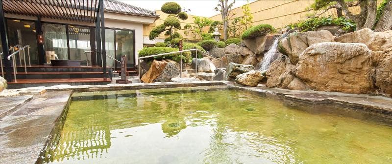 Nara Plaza Hotel 4