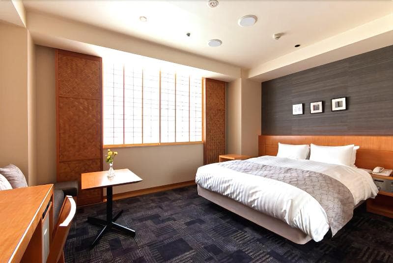 Nara Plaza Hotel photo 1