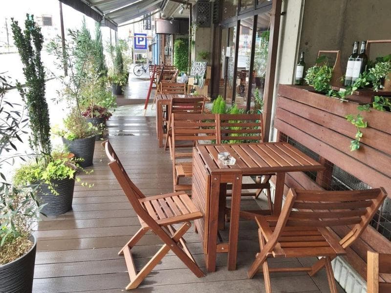 Hotel Asyl - Nara Annex photo 1