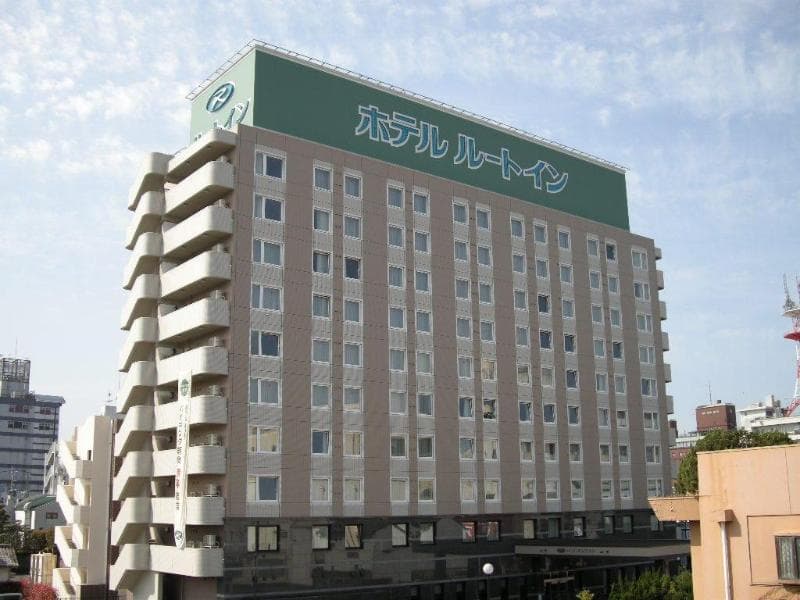 Hotel Route Inn Yatsushiro 2