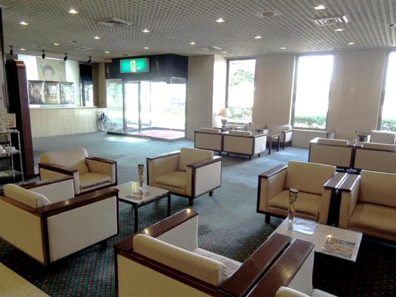 Yatsushiro Grand Hotel 5