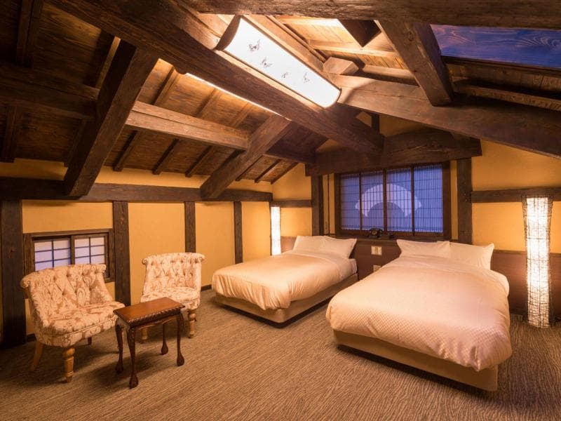Yamabiko Ryokan photo 1