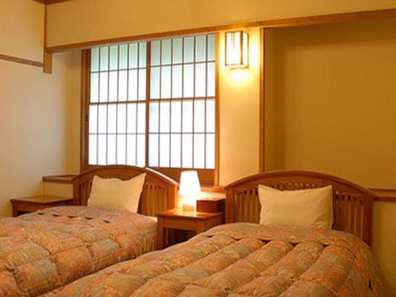 Yamabiko Ryokan 5
