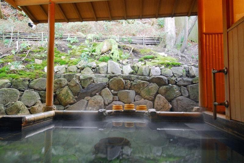 Arima Onsen Taketoritei Maruyama 2