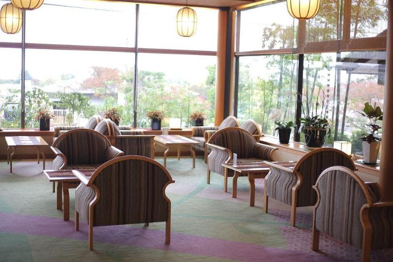 Arima Onsen Taketoritei Maruyama 3