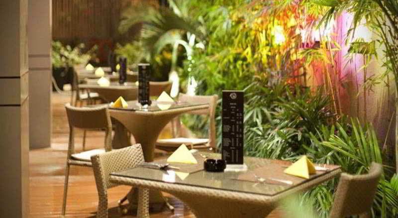 ibis Mumbai Airport Hotel photo 1