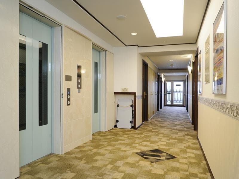 Toyoko Inn Nagasaki Ekimae 3