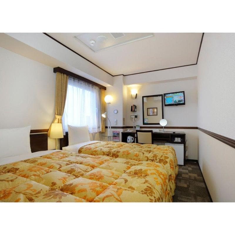 Toyoko Inn Nagoya Marunouchi photo 1