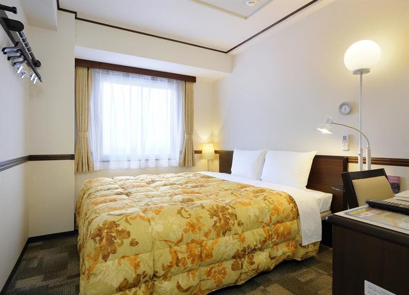 Toyoko Inn Nagoya Marunouchi 3