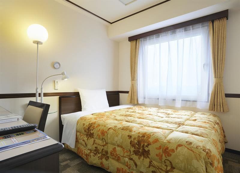 Toyoko Inn Nagoya Marunouchi 4