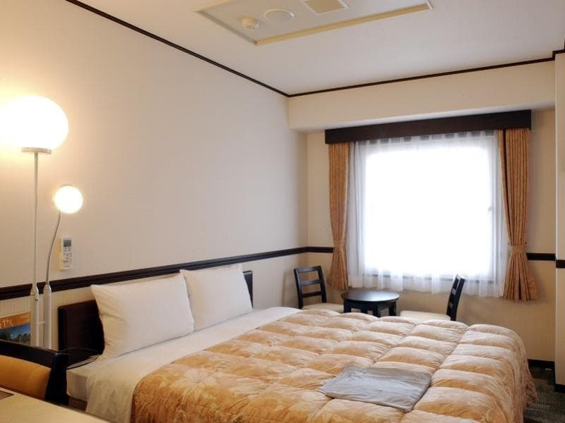 Toyoko Inn Nagoya Owari Ichinomiya Ekimae 4