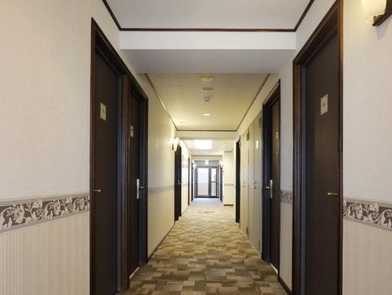 Toyoko Inn Nagoya Owari Ichinomiya Ekimae 5