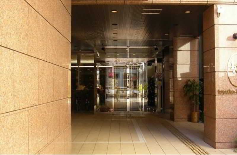 Toyoko Inn Nagoya Sakae 2
