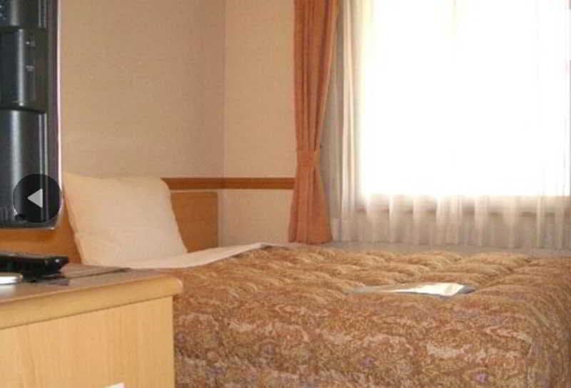 Toyoko Inn Nagoya Sakae 5