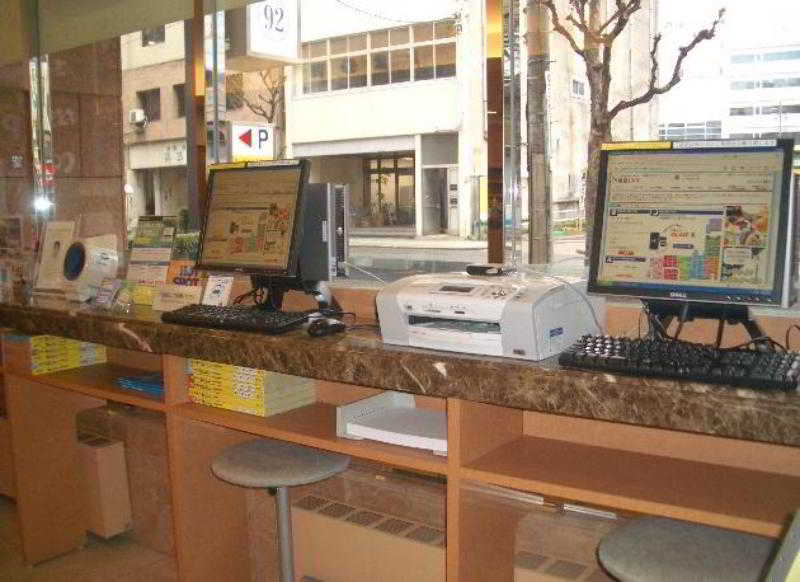 Toyoko Inn Nagoya-eki Sakuradori-guchi Shinkan 5