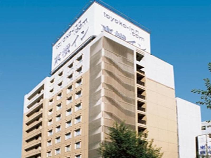 Toyoko Inn Nagoya-eki Sakuradori-guchi Shinkan 3