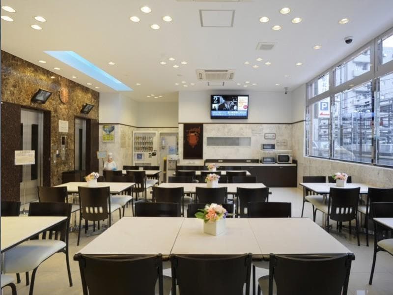 Toyoko Inn Nagoya Eki Shinkansen Guchi main