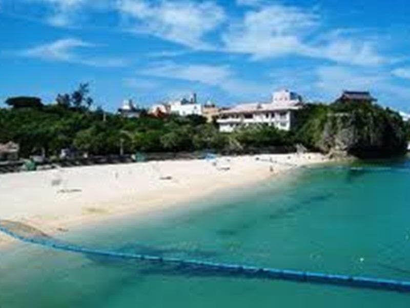 Toyoko Inn Naha Asahi-basi Ekimae 4