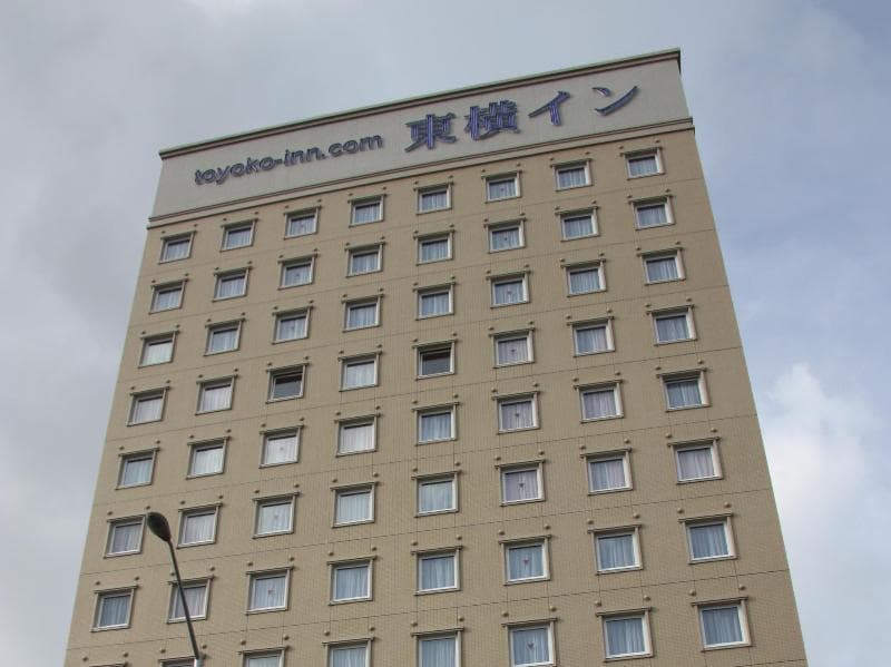 Toyoko Inn Naha Omoromachi Ekimae photo 1