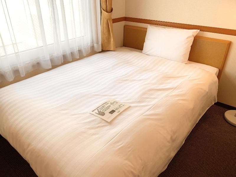 Toyoko Inn Nihon-Bashi Hama-Cho 3