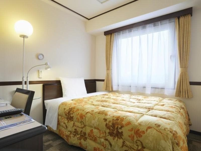 Toyoko Inn Okayama-eki Higashi-guchi 5