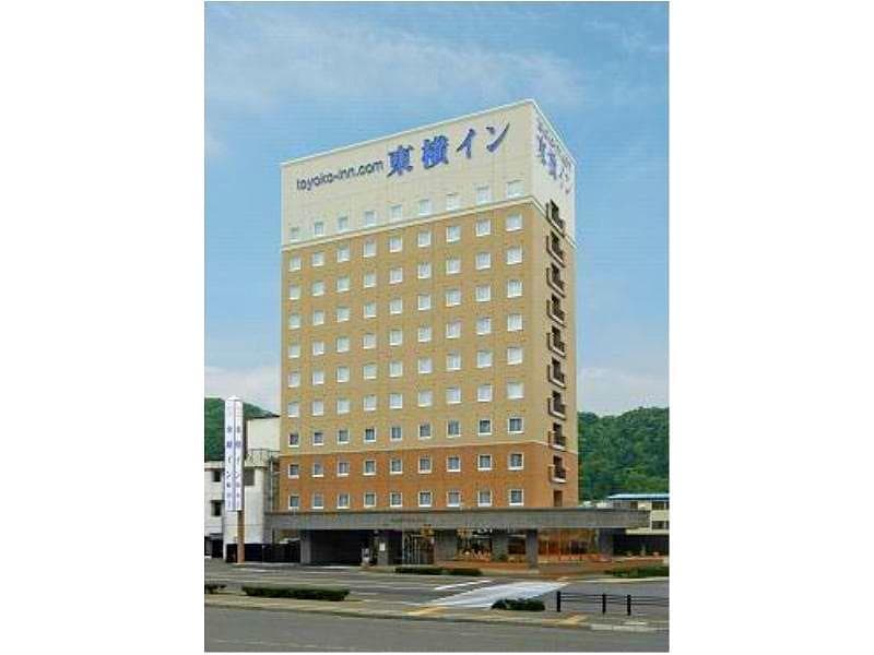 Toyoko Inn Okhotsk Abashiri Ekimae photo 1