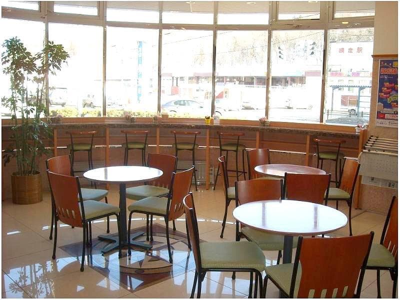 Toyoko Inn Okhotsk Abashiri Ekimae main