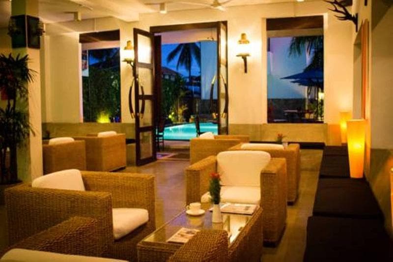 St. Lachlan Hotel & Suites 3