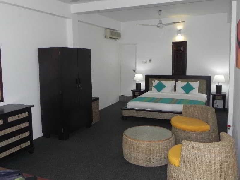 St. Lachlan Hotel & Suites 5