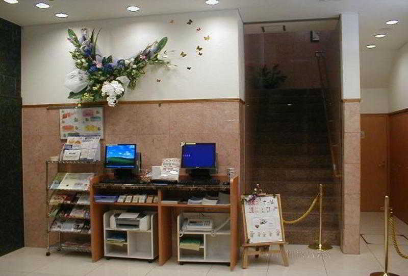 Toyoko Inn Taniyon Kosaten 5