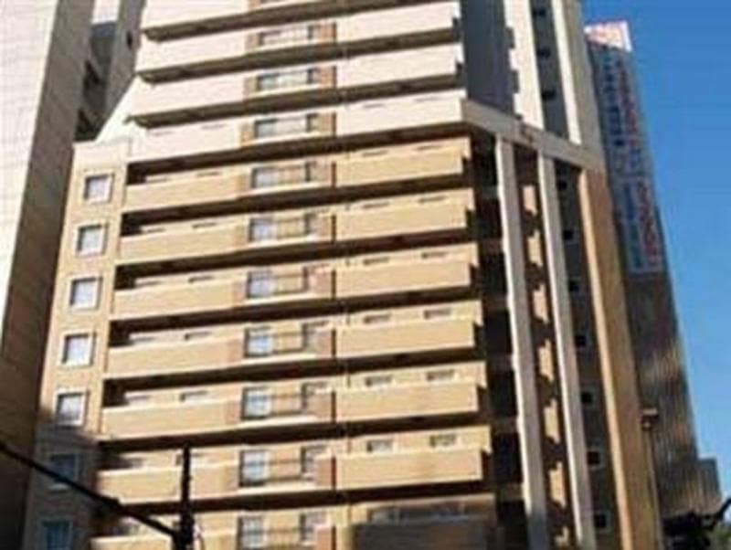 Toyoko Inn Taniyon Kosaten 3